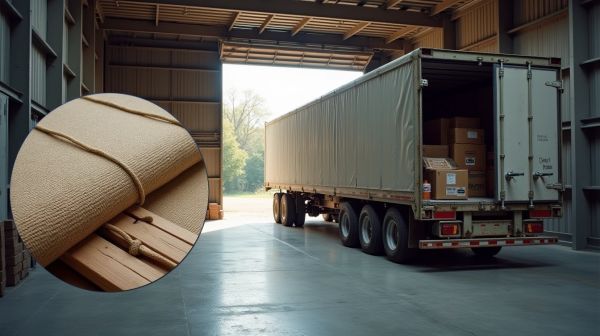 Comment choisir une bâche pour remorque adaptée à vos besoins