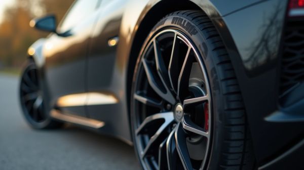 Critères essentiels pour bien choisir ses pneus