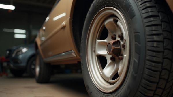 Critères essentiels pour bien choisir ses pneus