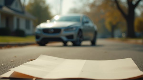 Protégez votre véhicule avec la meilleure assurance auto
