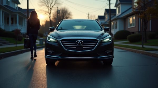 Protégez votre véhicule avec la meilleure assurance auto