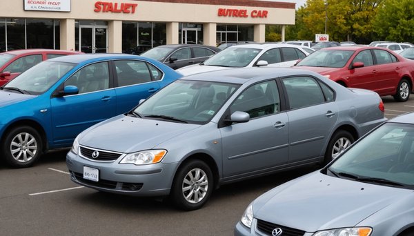 Quelles sont les meilleures stratégies pour négocier le prix lors de l'achat d'une voiture d'occasion?