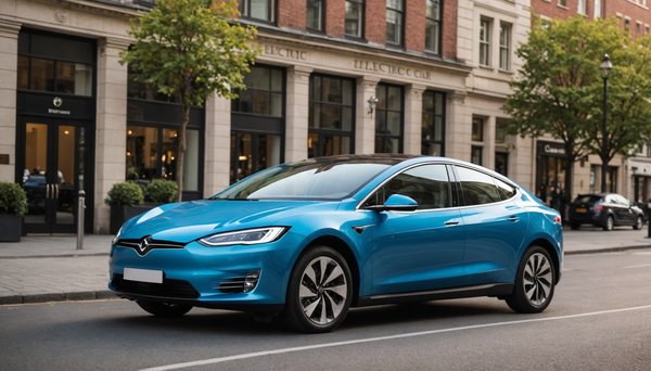 Comment les assureurs évaluent-ils les risques liés à la conduite d'une voiture électrique?