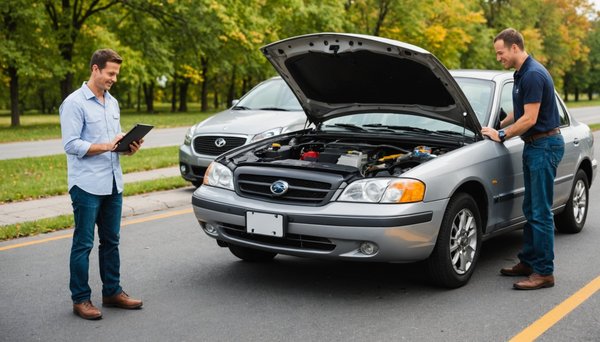 Assurance Auto : quelles couvertures pour les secours routiers ?