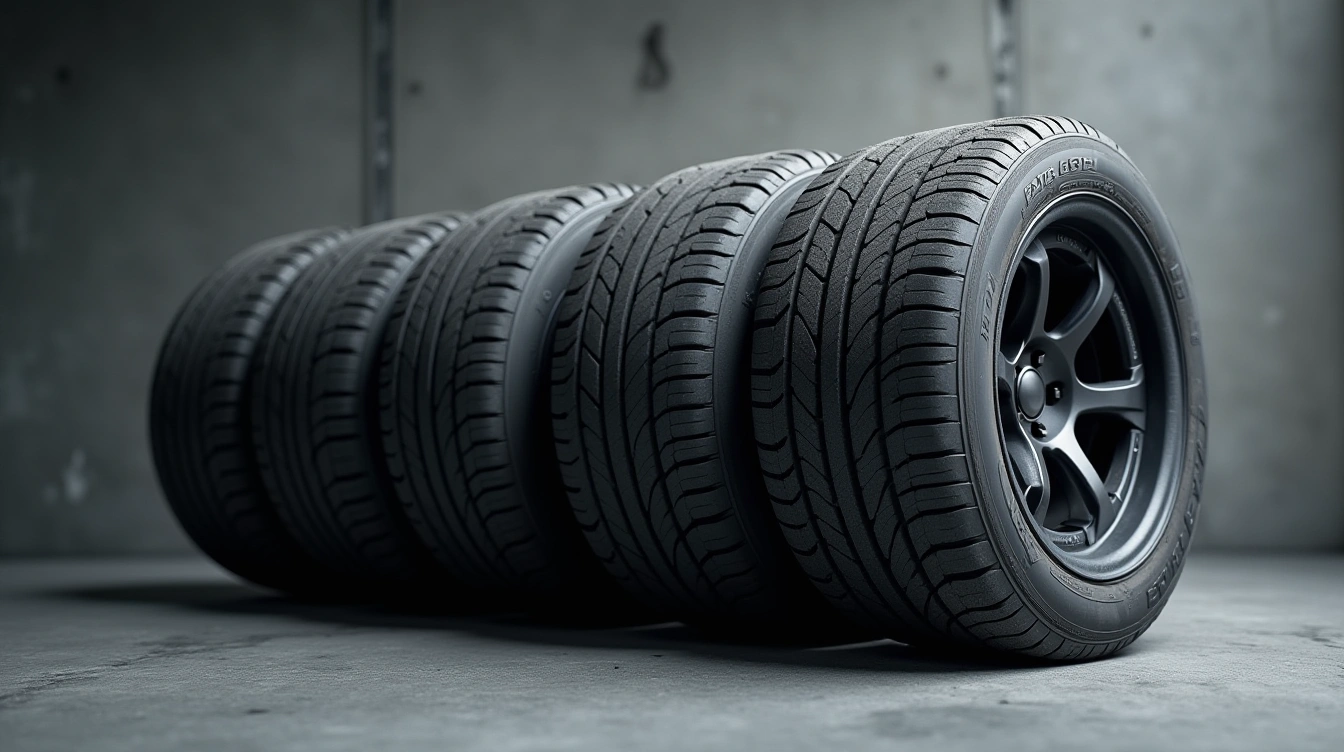 Questions fréquentes sur ces pneumatiques