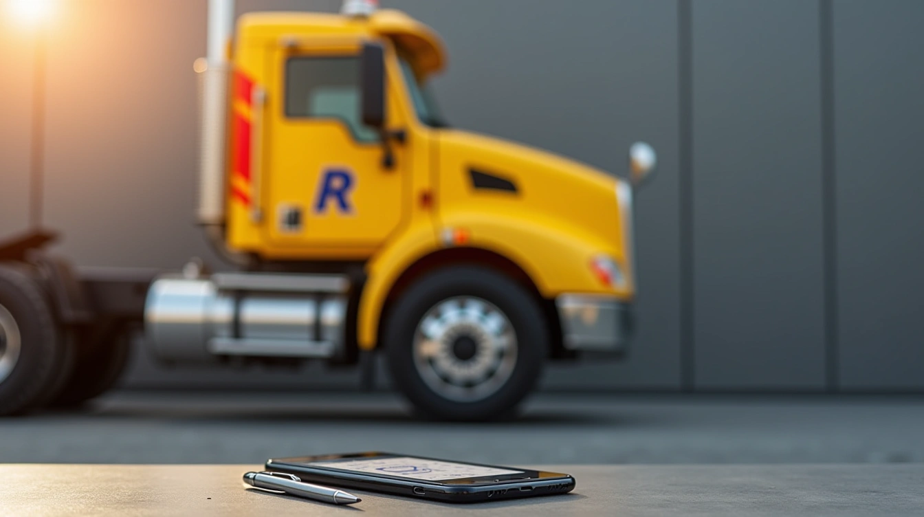 Vos questions sur l'assistance poids lourds à Rungis