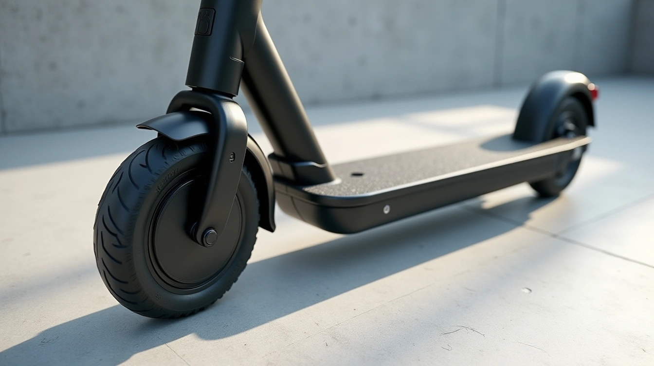 Questions fréquentes sur les pneus pleins Xiaomi M365